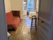 Location Studio 1 pièce 31 m2 Paris 16ème