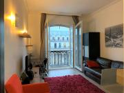 Location Studio 1 pièce 32.27 m2 Paris 9ème