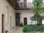 Location Studio 1 pièce 32 m2 Paris 17ème