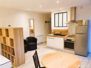 Location Appartement 1 pièce 33 m2 Lyon 6ème