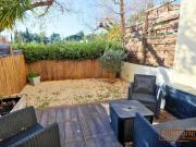 Location Studio 1 pièce 33 m2 Villeneuve Loubet