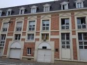 Location Studio 1 pièce 35 m2 Lille