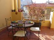 Location Studio 1 pièce 35 m2 Nice