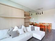 Location Studio 1 pièce 37.59 m2 Paris 6ème