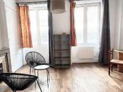 Location Studio 1 pièce 40 m2 Lyon 1er