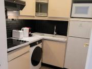 Location Studio 1 pièce