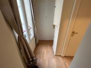 Location Studio 1 pièce 42.45 m2 Paris 8ème
