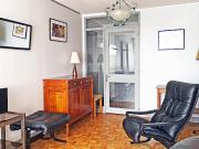 Location Studio 1 pièce 43 m2 Paris 13ème
