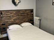 Location Studio 1 pièce