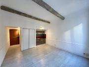 Location Studio 1 pièces 24 m2 à Martigues