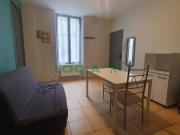 Location Studio 20 m² à Dijon 480 ¤ CC /mois
