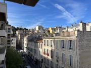 Location Studio 20m2 Marseille 13007 Saint Victor