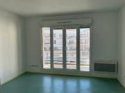 location studio 21 m² nancy 54000