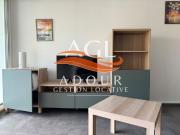 Location Studio 22 m² à Anglet 538 ¤ CC /mois