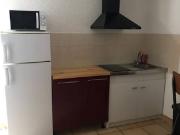 Location Studio 22 m² à Lyon 3 634 ¤ CC /mois Location Studio 22 m² à Lyon 3 634 ¤ CC /mois