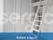location studio 23 m² lille cedex 59045