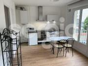 location studio 24 m² compiegne 60200