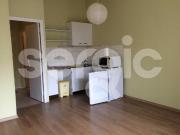 location studio 24 m² lille 59800