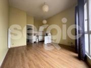 location studio 24 m² lille 59800