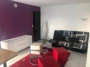 Location Studio 25 m² à Épinal 400 ¤ CC /mois