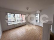 location studio 25 m² lille 59000