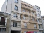 location studio 25 m² reims 51100