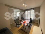 location studio 26 m² compiegne 60200