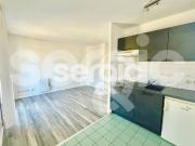 location studio 27 m² amiens 80000