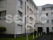 location studio 28 m² lille 59000