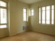 location studio 29 m² nancy 54000