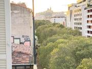 Location Studio 2 pièces 41 m2 Marseille 5ème