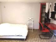 Location Studio 30 m² à Meyzieu 370 ¤ CC /mois