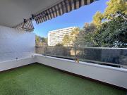 Location Studio 34.2 m2 Marseille 8ème