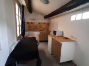 Location studio Béziers 1 pièce 21.6m² 330€ | Laborie...