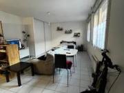 location studio centre ville Clermont l'Herault