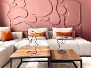 Location studio de vacance avec piscine au centre