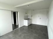 Location studio F1 bis Metz centre