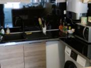 location Studio meublé