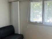 Location studio meublé 19m2 Bourg