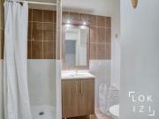Location studio meublé 19m² avec piscine Poitiers
