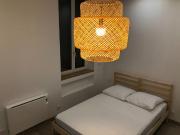 Location Studio meublé 1 pièce s 20.62 m2
