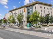 Location studio meublé 20m² Avignon gare TGV