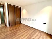 Location appartement vide 3 chambres à CFC