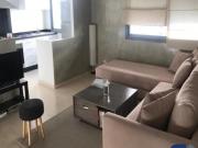 Location studio meublé à Maarif Extension
