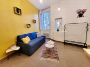 location Studio Meublé au Centre de Nîmes