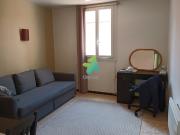 Location Studio meublé au coeur du centre ville