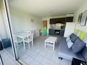 Location STUDIO MEUBLE AVEC PLACE DE PARKING