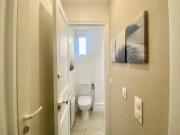 Location studio meublé de 15 m2 rue Marmontel à Paris
