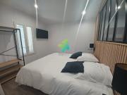 Location STUDIO MEUBLE DE STANDING