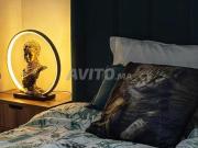 Location Studio Meublé Haut Standing